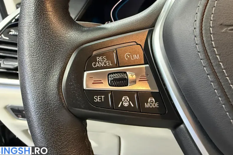 BMW X5 XDRIVE45E 4WD din 2022 cu 84.082 km - oferta BMW251307 - foto 15