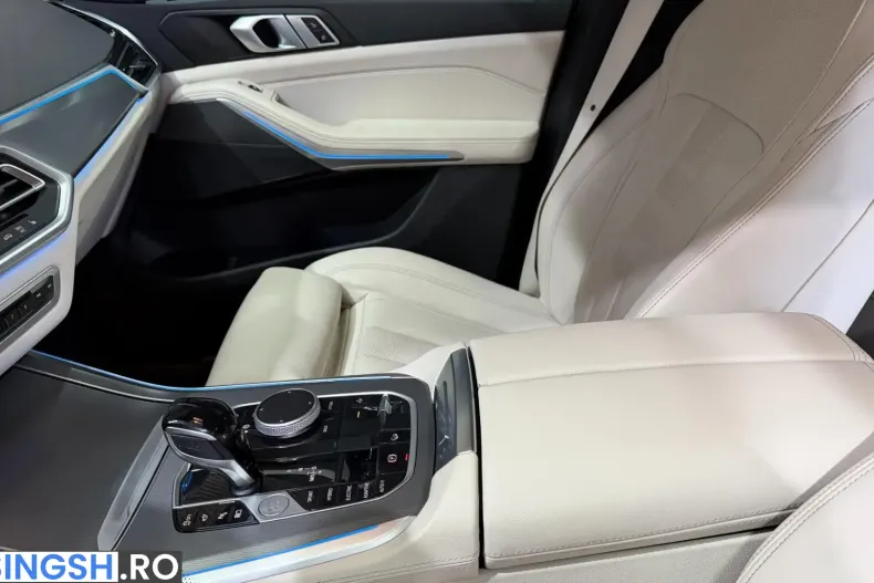 BMW X5 XDRIVE45E 4WD din 2022 cu 84.082 km - oferta BMW251307 - foto 16