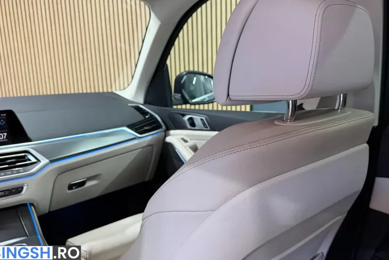 BMW X5 XDRIVE45E 4WD din 2022 cu 84.082 km - oferta BMW251307 - foto 19