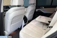 BMW X5 XDRIVE45E 4WD din 2022 cu 84.082 km - oferta BMW251307 - foto 21