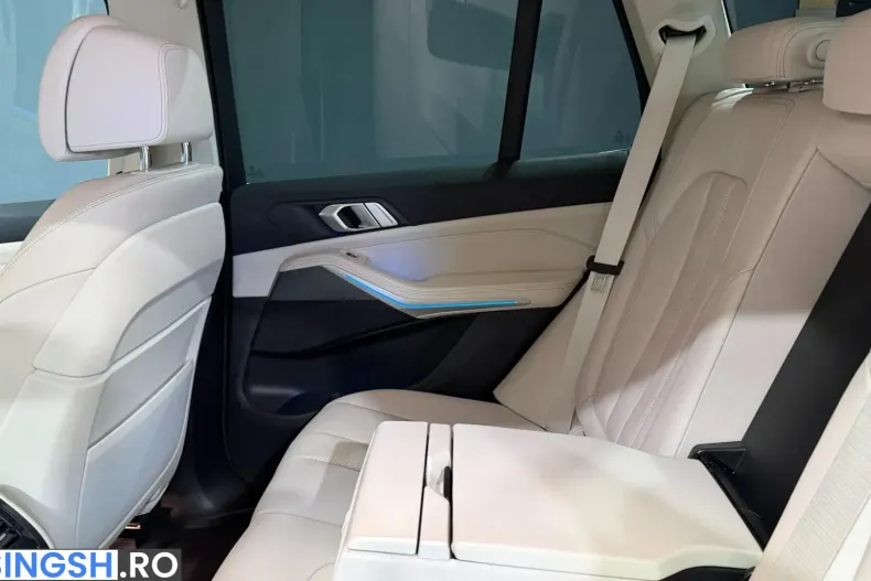 BMW X5 XDRIVE45E 4WD din 2022 cu 84.082 km - oferta BMW251307 - foto 24