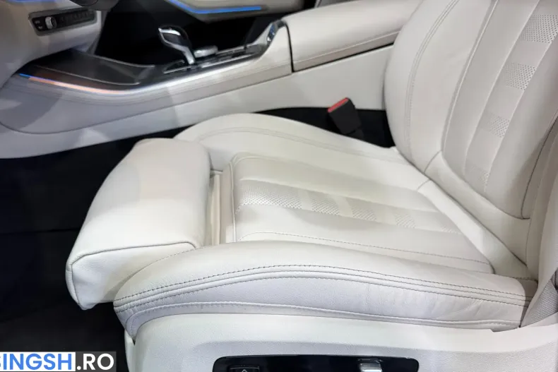 BMW X5 XDRIVE45E 4WD din 2022 cu 84.082 km - oferta BMW251307 - foto 28