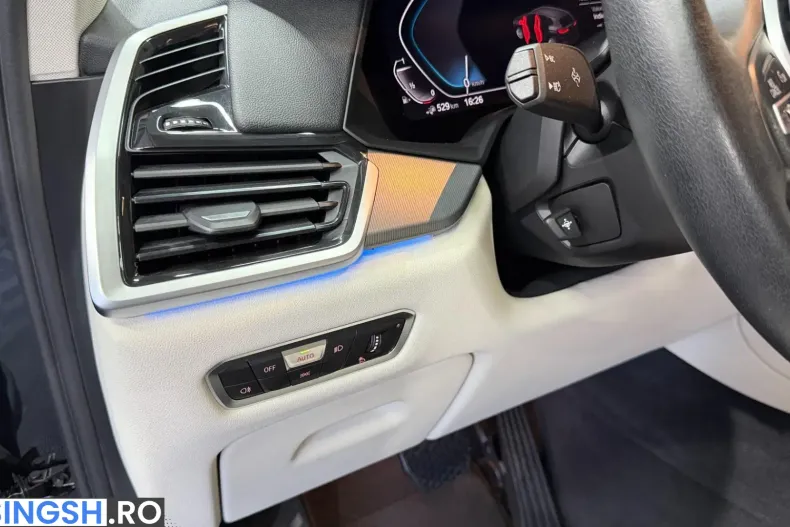 BMW X5 XDRIVE45E 4WD din 2022 cu 84.082 km - oferta BMW251307 - foto 32