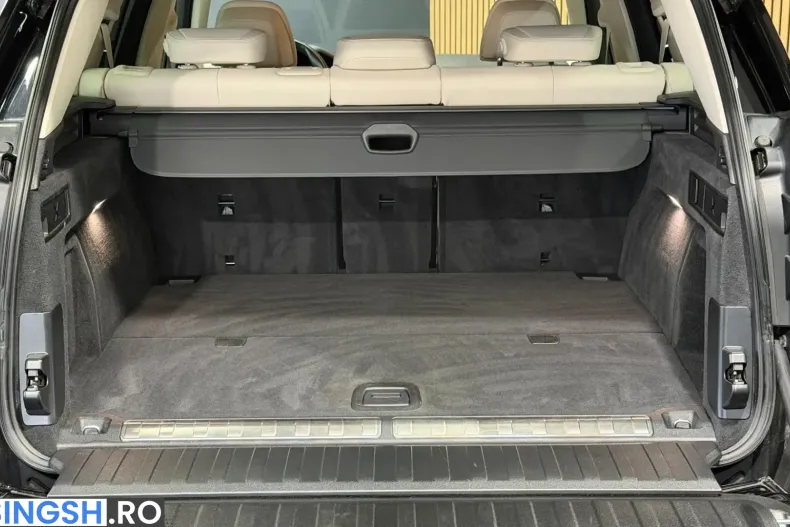 BMW X5 XDRIVE45E 4WD din 2022 cu 84.082 km - oferta BMW251307 - foto 33