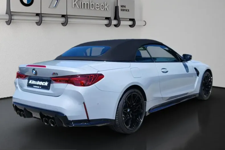 BMW M4 (Seria 4) din 2025 cu 13.286 km - oferta BMW251308 - foto 2