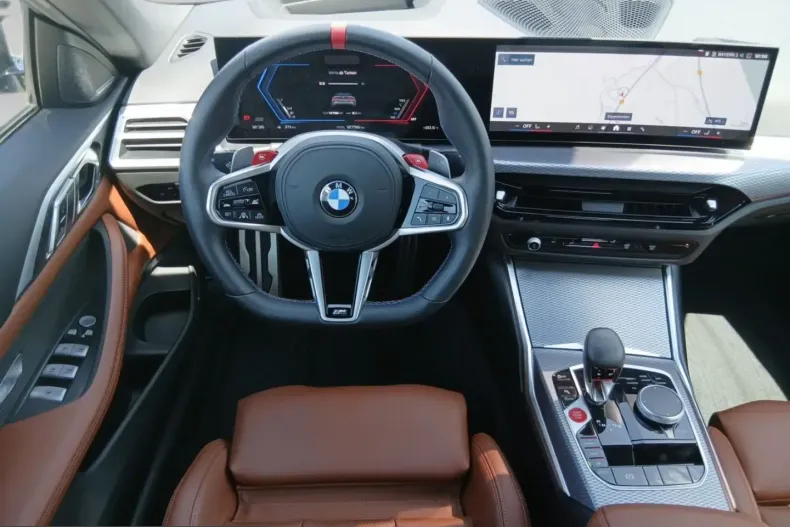 BMW M4 (Seria 4) din 2025 cu 13.286 km - oferta BMW251308 - foto 6