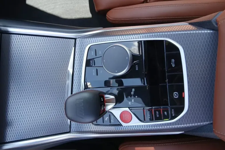 BMW M4 (Seria 4) din 2025 cu 13.286 km - oferta BMW251308 - foto 11