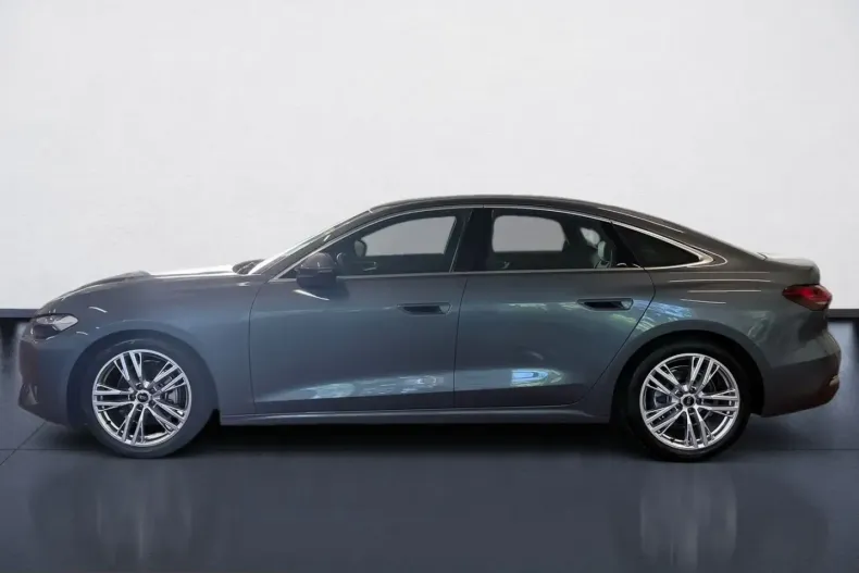 Audi A5 din 2025 cu 6.448 km - oferta AUD251309 - foto 2