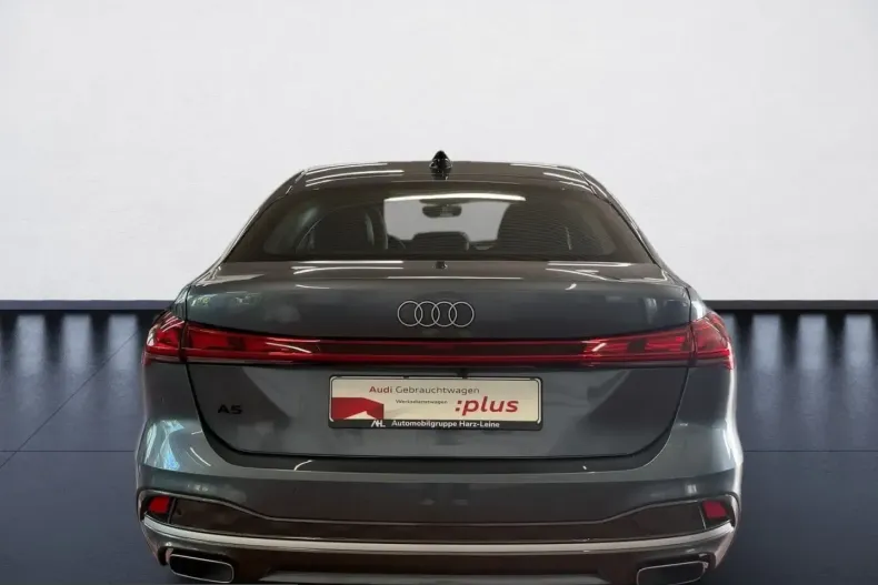 Audi A5 din 2025 cu 6.448 km - oferta AUD251309 - foto 4