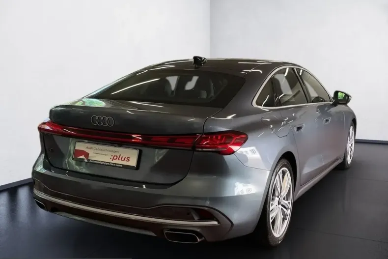 Audi A5 din 2025 cu 6.448 km - oferta AUD251309 - foto 5