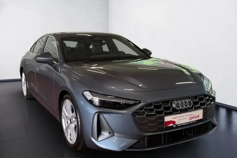 Audi A5 din 2025 cu 6.448 km - oferta AUD251309 - foto 7