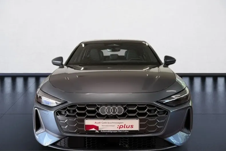 Audi A5 din 2025 cu 6.448 km - oferta AUD251309 - foto 8