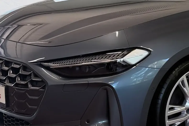 Audi A5 din 2025 cu 6.448 km - oferta AUD251309 - foto 9