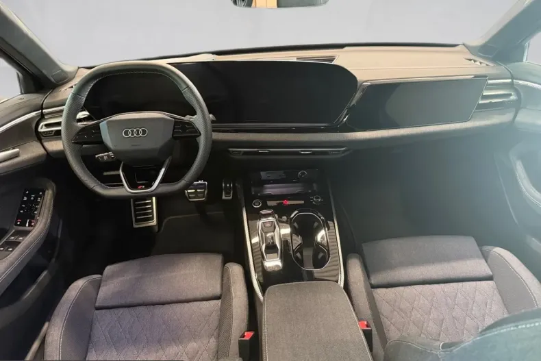 Audi A5 din 2025 cu 6.448 km - oferta AUD251309 - foto 11