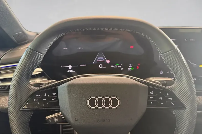 Audi A5 din 2025 cu 6.448 km - oferta AUD251309 - foto 13