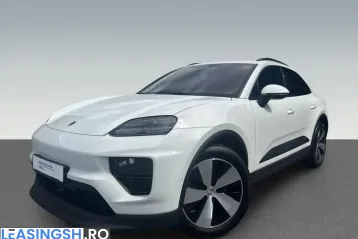 Porsche Macan din 2024 - oferta POR251310