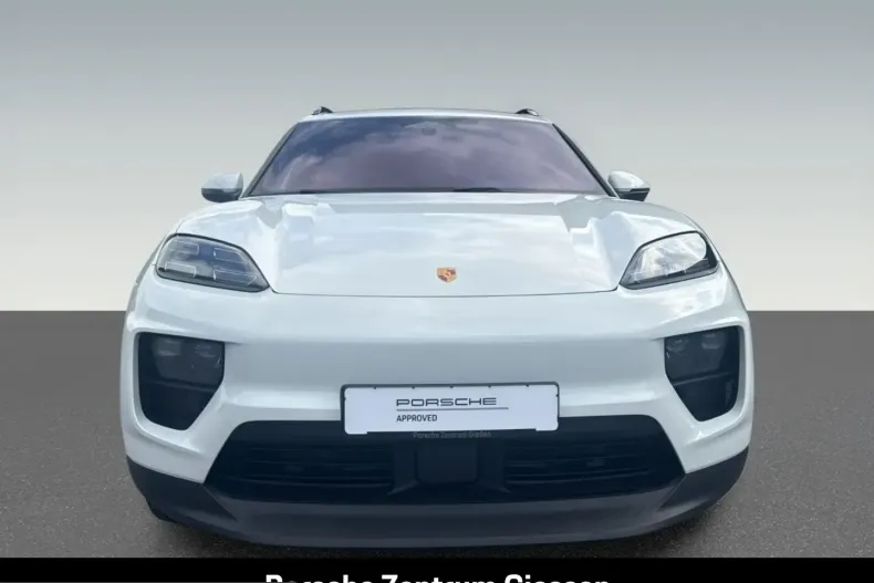 Porsche Macan din 2024 cu 21.420 km - oferta POR251310 - foto 2