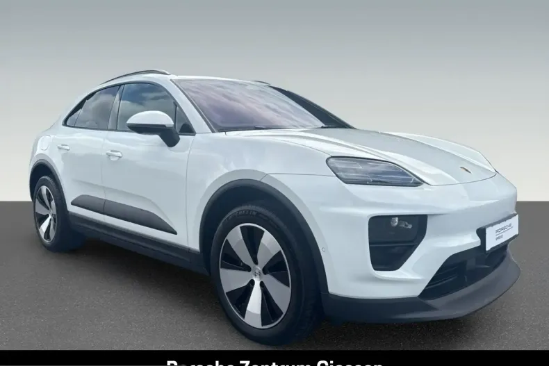 Porsche Macan din 2024 cu 21.420 km - oferta POR251310 - foto 3
