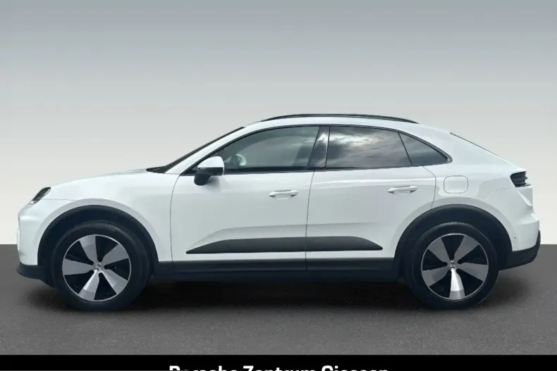 Porsche Macan din 2024 cu 21.420 km - oferta POR251310 - foto 5