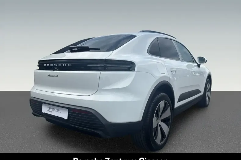 Porsche Macan din 2024 cu 21.420 km - oferta POR251310 - foto 8