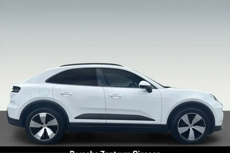 Porsche Macan din 2024 cu 21.420 km - oferta POR251310 - foto 9