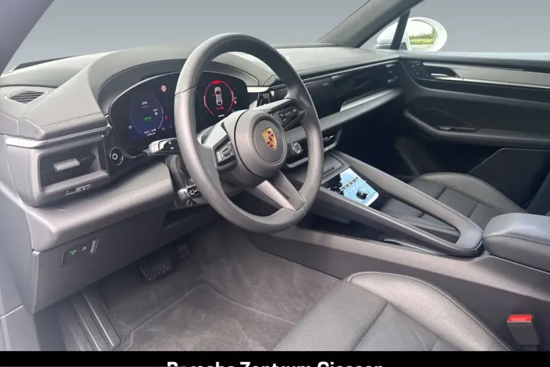Porsche Macan din 2024 cu 21.420 km - oferta POR251310 - foto 11