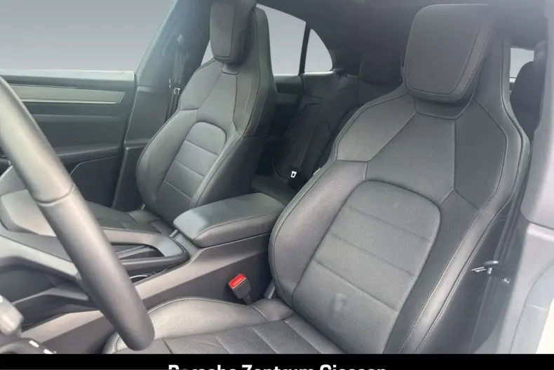 Porsche Macan din 2024 cu 21.420 km - oferta POR251310 - foto 12