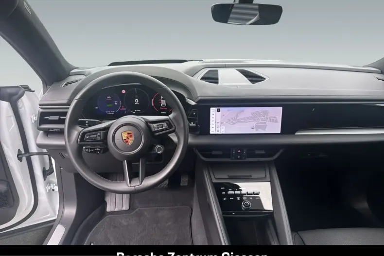 Porsche Macan din 2024 cu 21.420 km - oferta POR251310 - foto 13