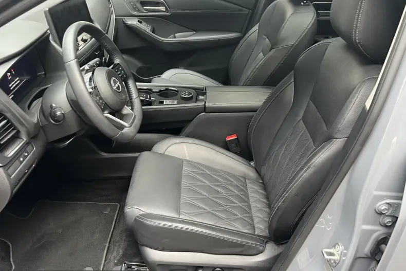 Nissan X-Trail din 2025 cu 36.800 km - oferta NIS251311 - foto 2