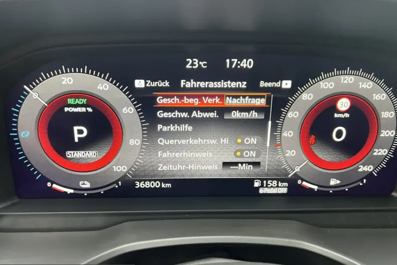 Nissan X-Trail din 2025 cu 36.800 km - oferta NIS251311 - foto 15