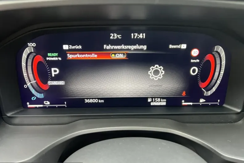 Nissan X-Trail din 2025 cu 36.800 km - oferta NIS251311 - foto 18