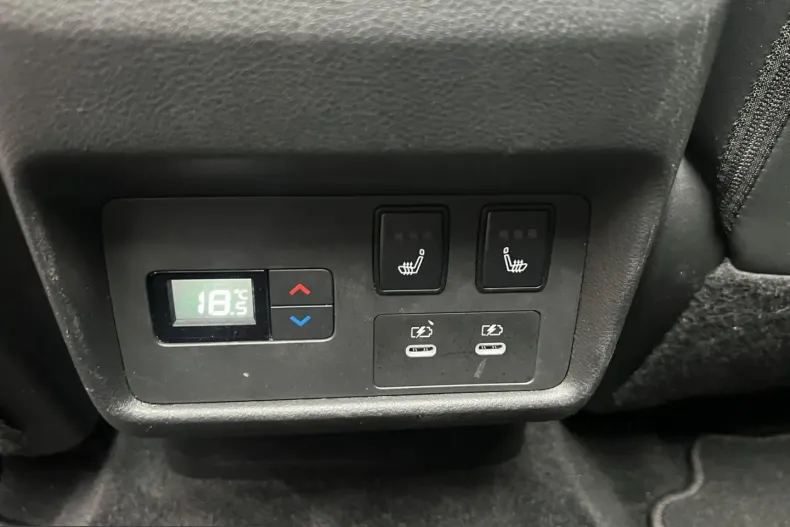 Nissan X-Trail din 2025 cu 36.800 km - oferta NIS251311 - foto 20