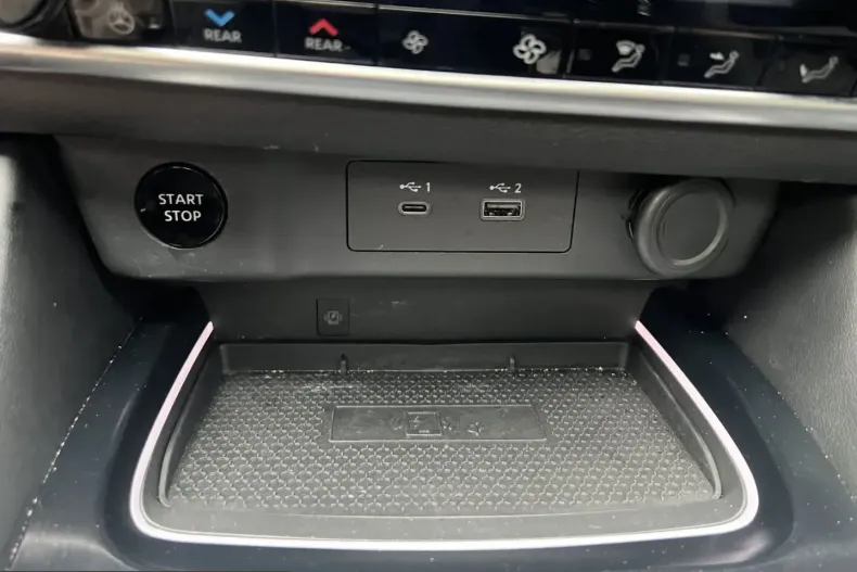 Nissan X-Trail din 2025 cu 36.800 km - oferta NIS251311 - foto 21