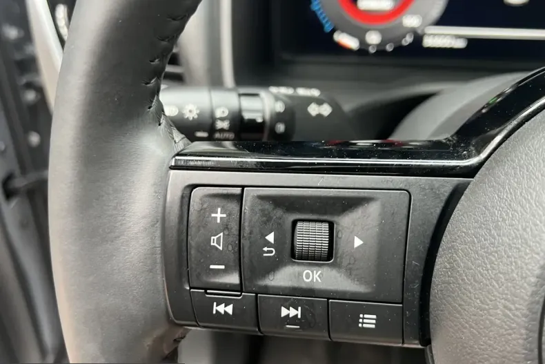 Nissan X-Trail din 2025 cu 36.800 km - oferta NIS251311 - foto 25