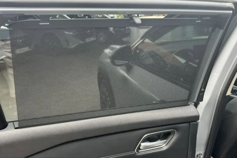 Nissan X-Trail din 2025 cu 36.800 km - oferta NIS251311 - foto 32