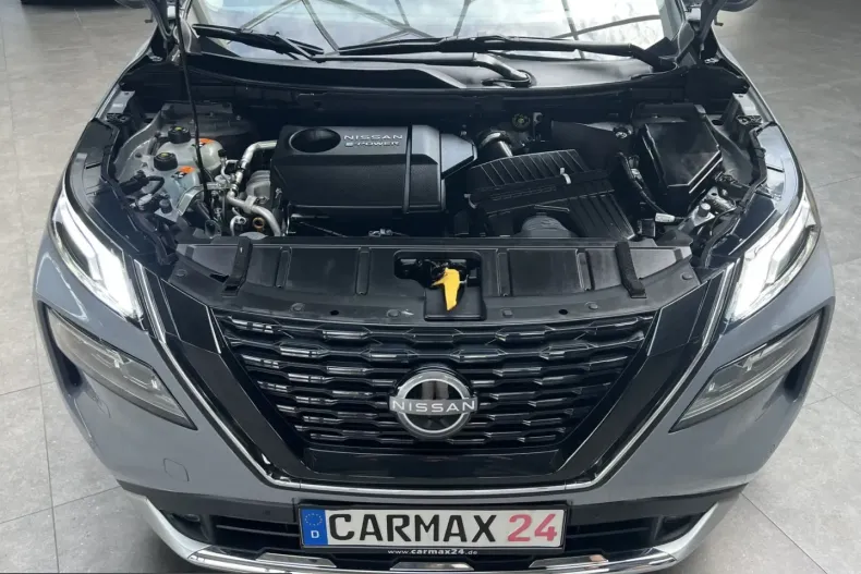 Nissan X-Trail din 2025 cu 36.800 km - oferta NIS251311 - foto 34