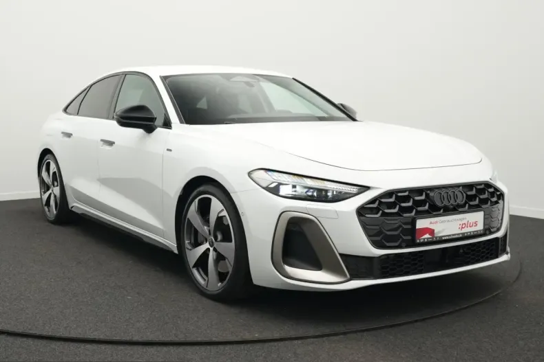 Audi A5 din 2025 cu 6.700 km - oferta AUD251312 - foto 1