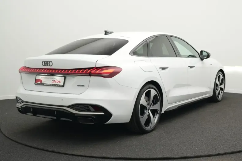 Audi A5 din 2025 cu 6.700 km - oferta AUD251312 - foto 3