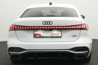 Audi A5 din 2025 cu 6.700 km - oferta AUD251312 - foto 4