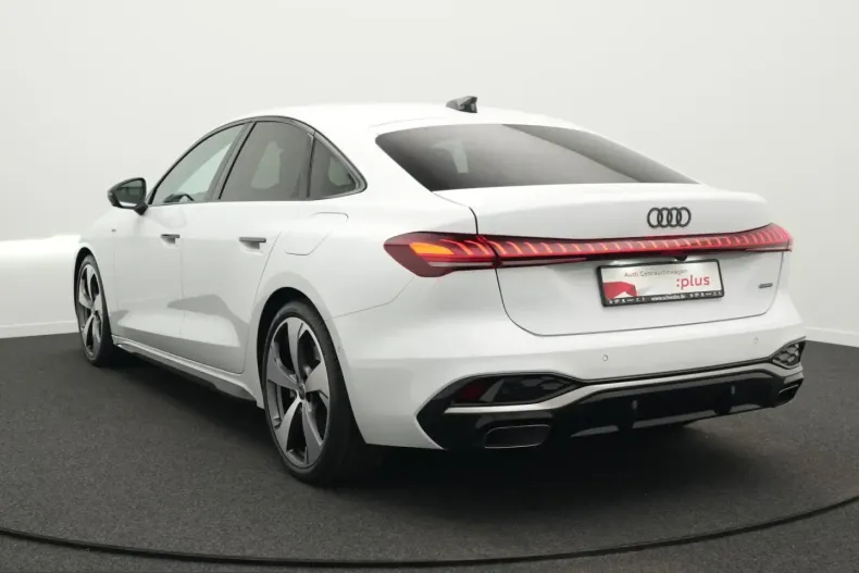 Audi A5 din 2025 cu 6.700 km - oferta AUD251312 - foto 5