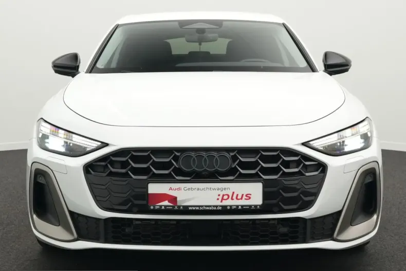 Audi A5 din 2025 cu 6.700 km - oferta AUD251312 - foto 8