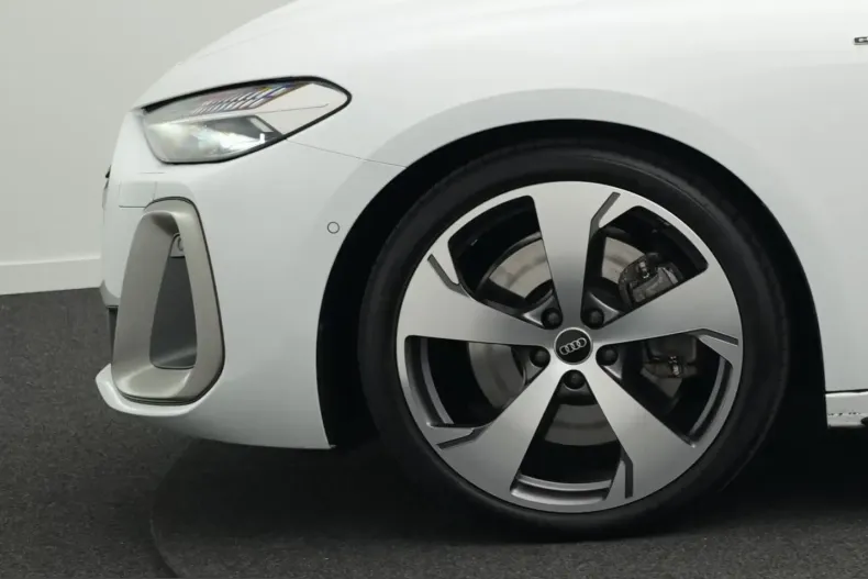 Audi A5 din 2025 cu 6.700 km - oferta AUD251312 - foto 9