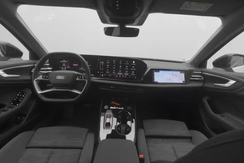 Audi A5 din 2025 cu 6.700 km - oferta AUD251312 - foto 10