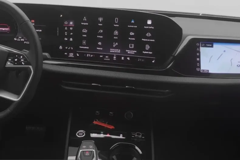 Audi A5 din 2025 cu 6.700 km - oferta AUD251312 - foto 12