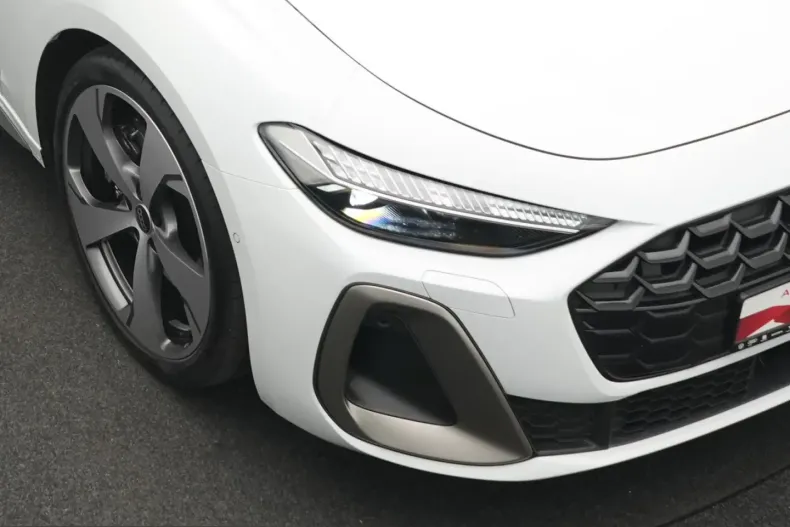 Audi A5 din 2025 cu 6.700 km - oferta AUD251312 - foto 18