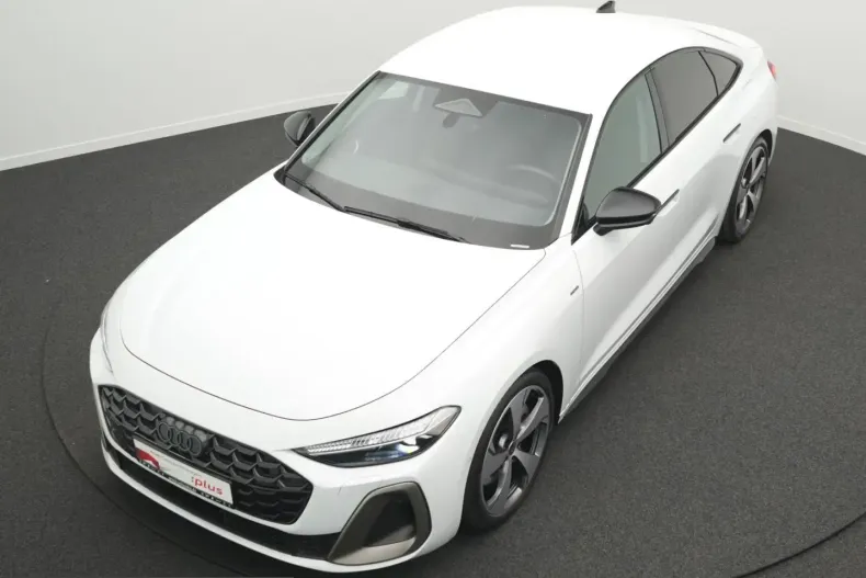 Audi A5 din 2025 cu 6.700 km - oferta AUD251312 - foto 20