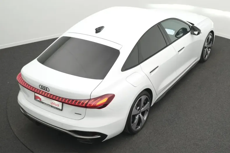 Audi A5 din 2025 cu 6.700 km - oferta AUD251312 - foto 24