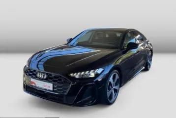 Audi A5 din 2025 - oferta AUD251313