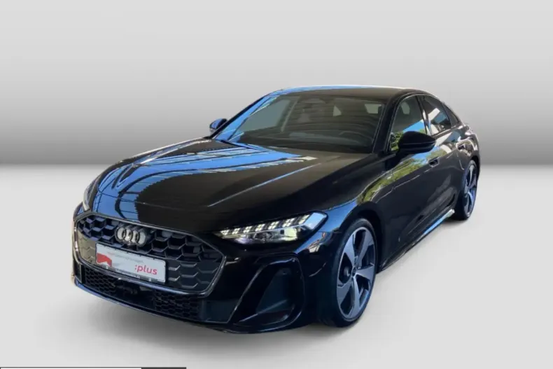 Audi A5 din 2025 cu 4.055 km - oferta AUD251313 - foto 1