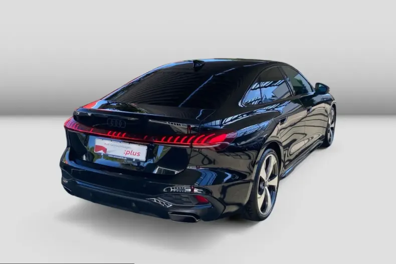 Audi A5 din 2025 cu 4.055 km - oferta AUD251313 - foto 2